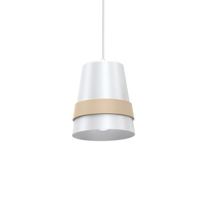 Lestenec na vrvici VENEZIA 1xE27/60W/230V