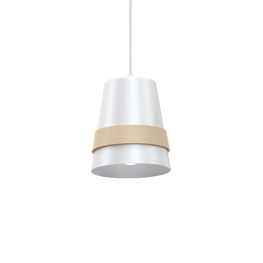 Lestenec na vrvici VENEZIA 1xE27/60W/230V