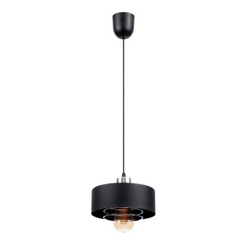 Lestenec na vrvici VEST 1xE27/60W/230V
