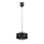 Lestenec na vrvici VEST 1xE27/60W/230V