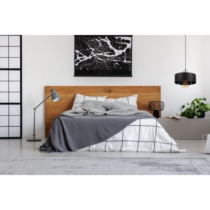Lestenec na vrvici VEST 1xE27/60W/230V