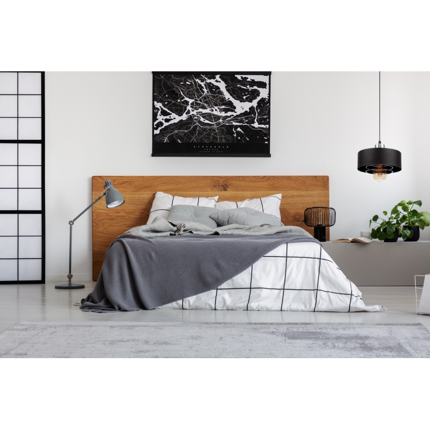 Lestenec na vrvici VEST 1xE27/60W/230V