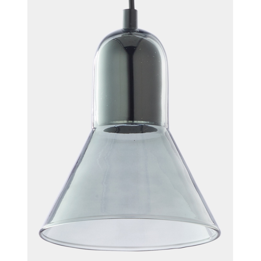 Lestenec na vrvici VICHY 1xGU10/10W/230V