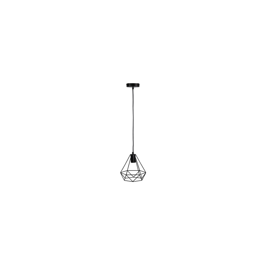 Lestenec na vrvici VIGO 1xE27/20W/230V