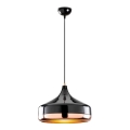 Lestenec na vrvici YILDO 1xE27/40W/230V
