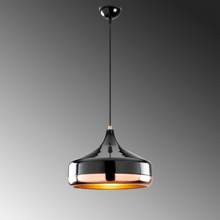 Lestenec na vrvici YILDO 1xE27/40W/230V