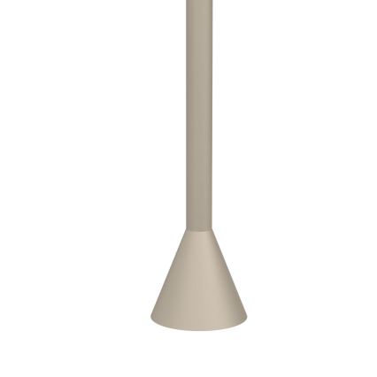 Lestenec na žici MAZZO 3xGU10/8W/230V bež