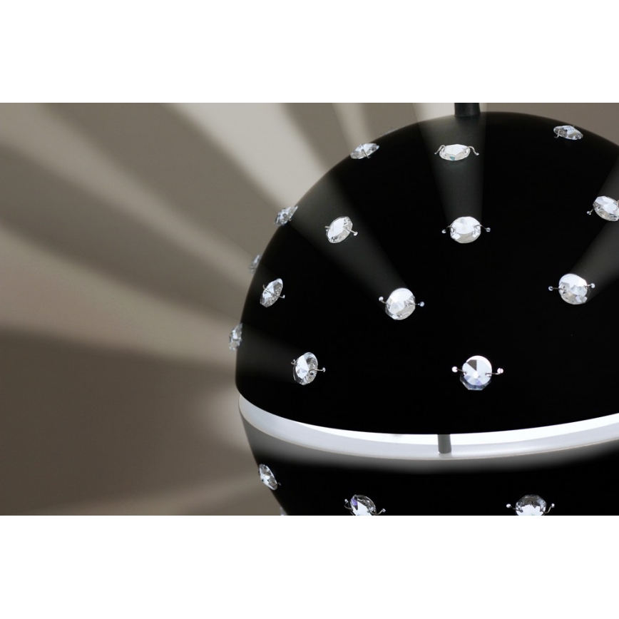 Lestenec ORBIT 1xE27/60W/230V