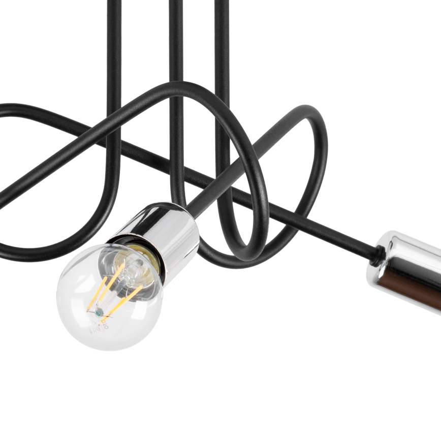 Lestenec OXFORD 3xE27/15W/230V