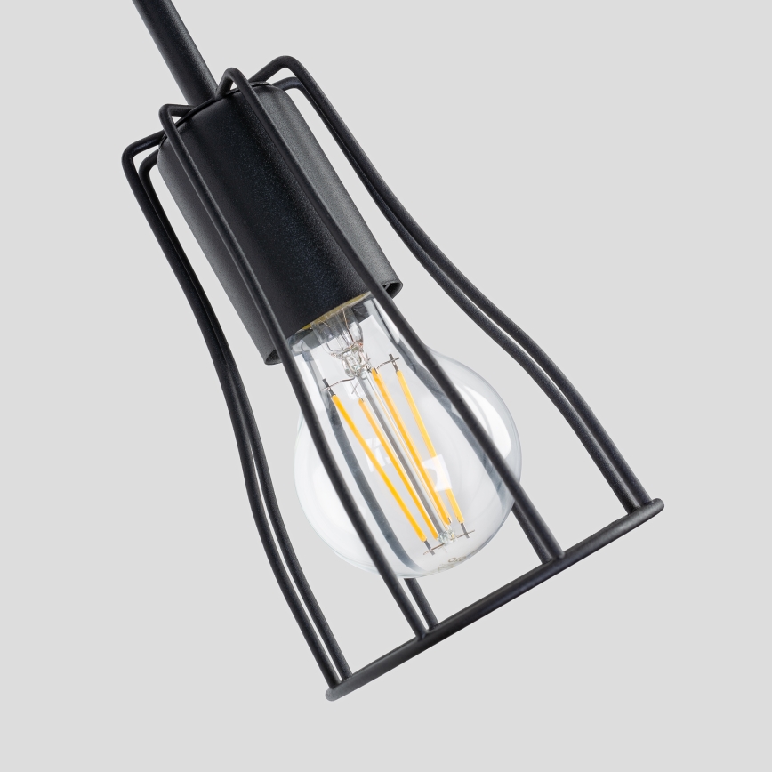 Lestenec OXFORD 3xE27/15W/230V