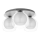 Lestenec VENEZIA 3xE27/15W/230V