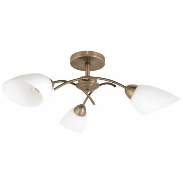 Lestenec VILETTA 3xE27/60W/230V