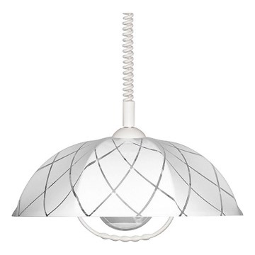 Lestenec z nastavljivo višino KITCHEN 1xE27/60W/230V
