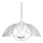 Lestenec z nastavljivo višino KITCHEN 1xE27/60W/230V