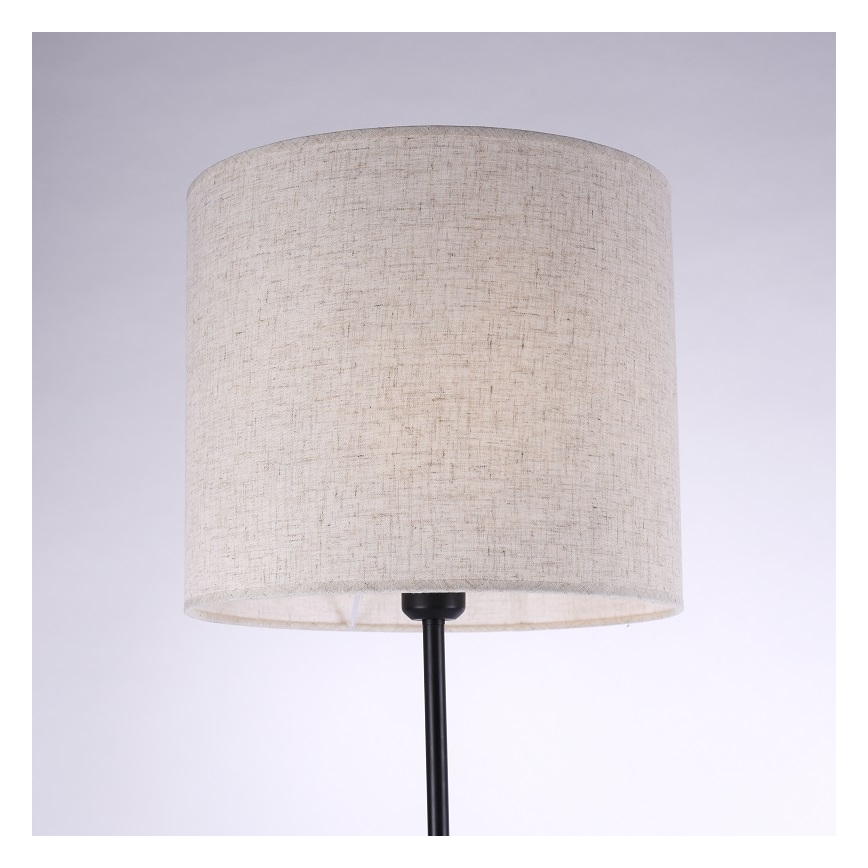 Leuchten Direkt 11234-79 - Talna svetilka BARK 1xE27/40W/230V les
