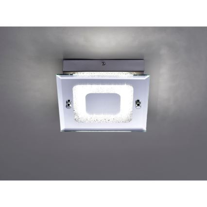 Leuchten Direkt 11570-17 - LED Stropna svetilka LISA LED/6W/230V