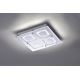 Leuchten Direkt 11572-17 - LED Stropna svetilka LISA LED/24W/230V