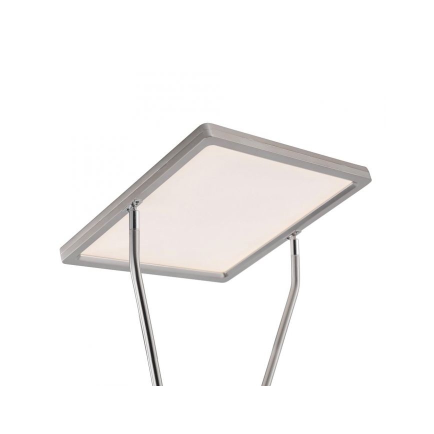 Leuchten Direkt 11722-55 - Zatemnljiva LED svetilka MARIAN LED/33,5W/230V + LED/3,6W