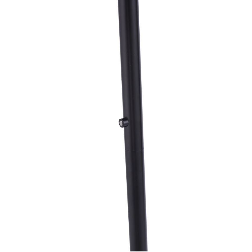 Leuchten Direkt 11729-18 - LED Zatemnitvena talna svetilka HANS LED/22W/230V