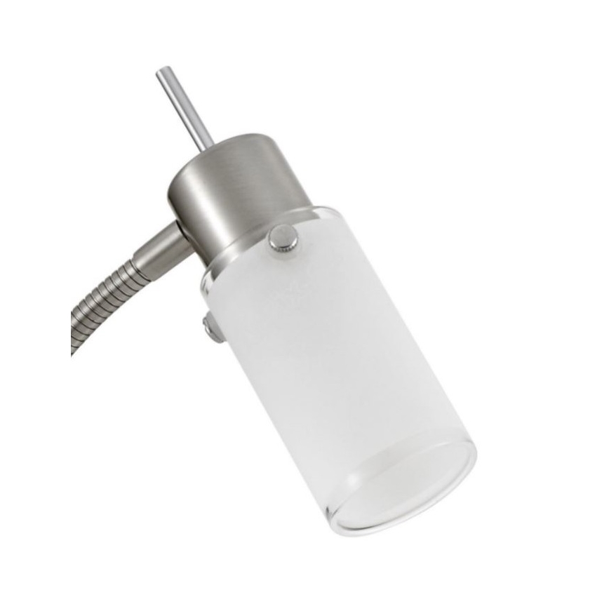 Leuchten Direkt 11935-55 - LED Namizna svetilka MAX LED 1xGU10/4W/230V