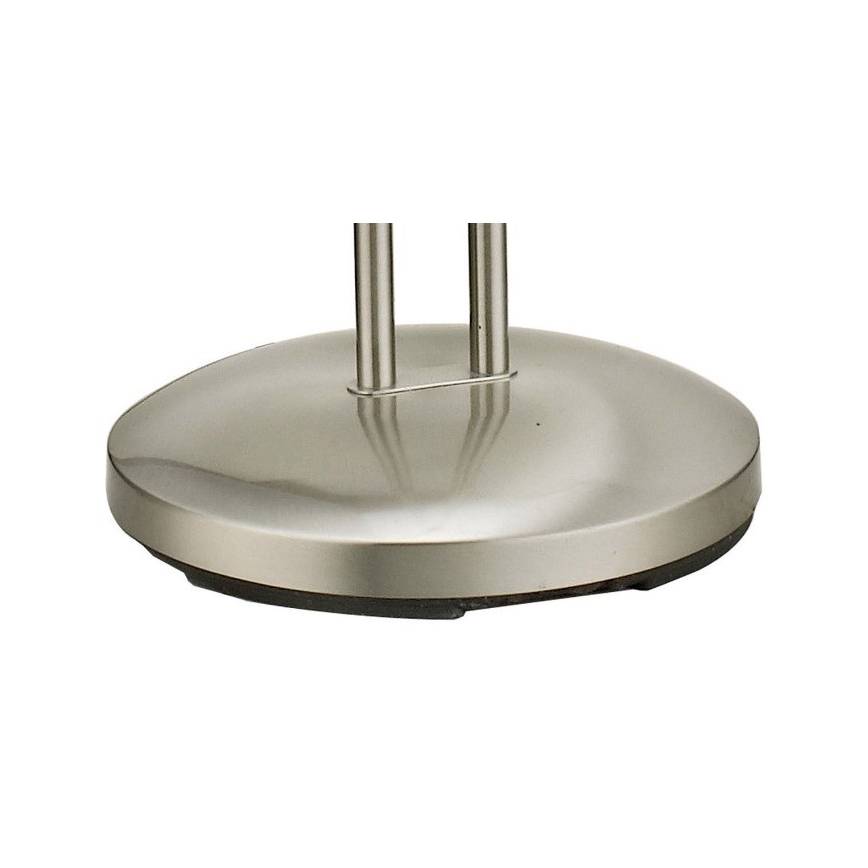 Leuchten Direkt 11937-55 - LED Talna svetilka MAX LED 2xGU10/4W/230V