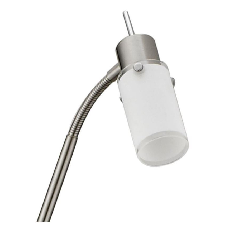 Leuchten Direkt 11938-55 - LED Namizna svetilka MAX LED 1xGU10/4W/230V