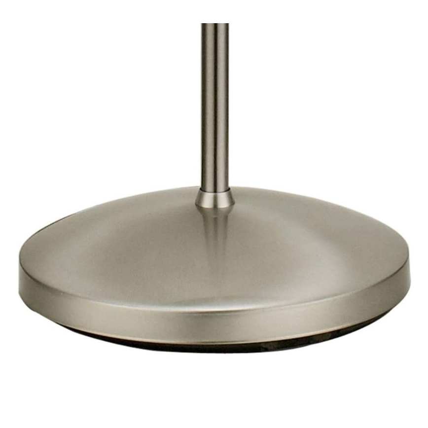 Leuchten Direkt 11938-55 - LED Namizna svetilka MAX LED 1xGU10/4W/230V