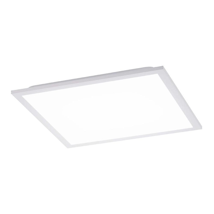 Leuchten Direkt 12201-16 - LED Stropna svetilka FLAT LED/22W/230V