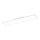 Leuchten Direkt 12204-16 - LED Vgradna plošča FLAT LED/24W/230V