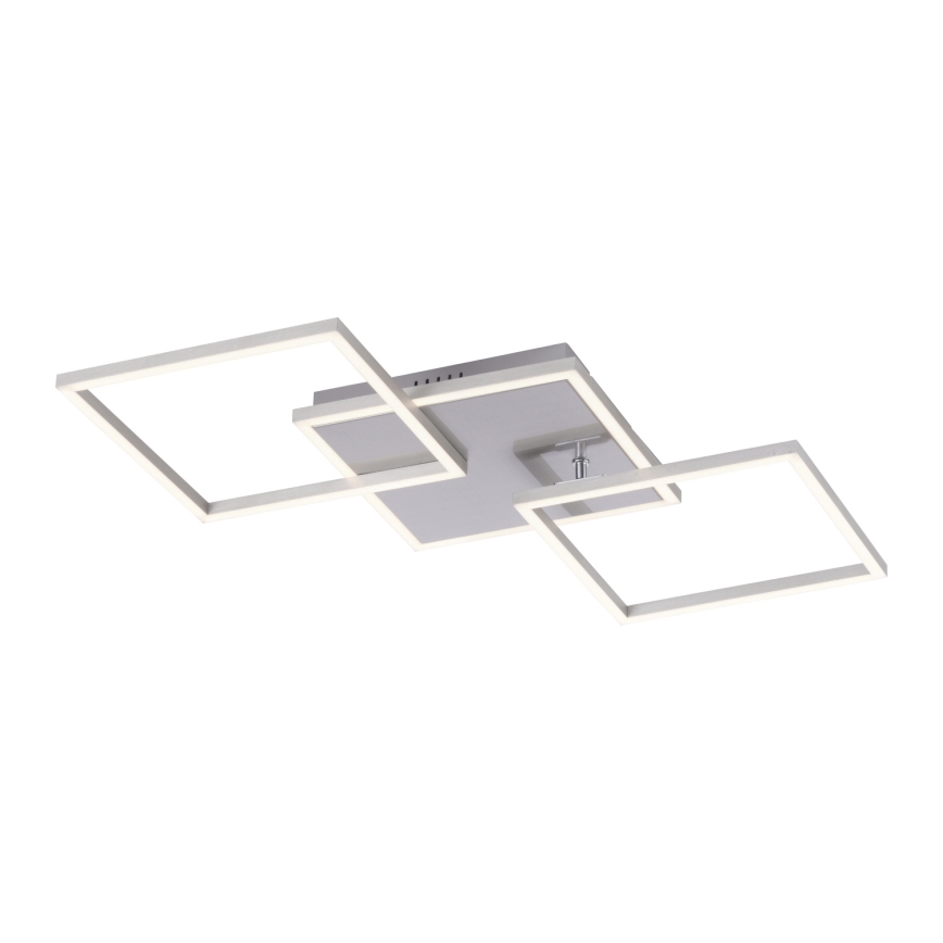 Leuchten Direkt 14003-55 - LED Stropna svetilka IVEN 3xLED/7W/230V