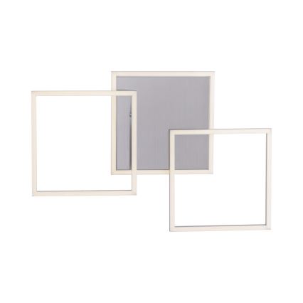 Leuchten Direkt 14003-55 - LED Stropna svetilka IVEN 3xLED/7W/230V