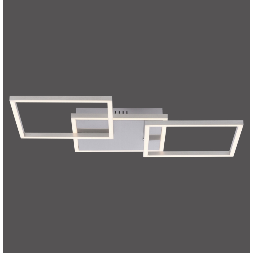 Leuchten Direkt 14003-55 - LED Stropna svetilka IVEN 3xLED/7W/230V