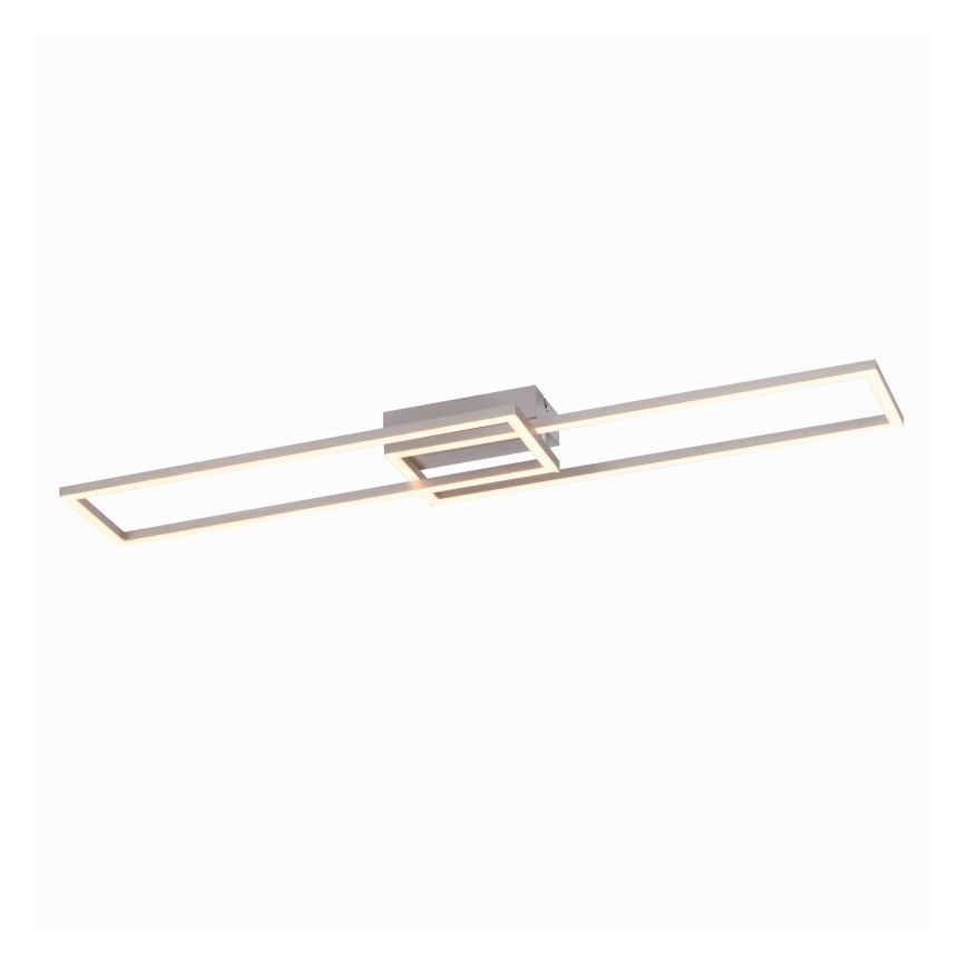 Leuchten Direkt 14022-55 - LED Lestenec IVEN 2xLED/15,1W/230V