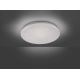 Leuchten Direkt 14122-16 - LED Kopalniška stropna svetilka s senzorjem SKYLER LED/12W/230V IP44