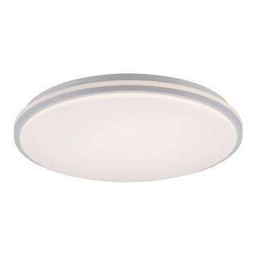 Leuchten Direkt 14209-16 - LED Zatemnitvena stropna svetilka COLIN LED/32,4W/230V