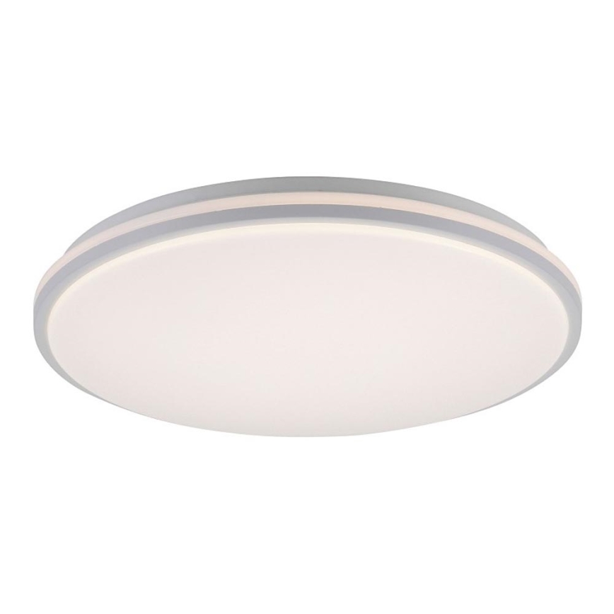 Leuchten Direkt 14209-16 - LED Zatemnitvena stropna svetilka COLIN LED/32,4W/230V