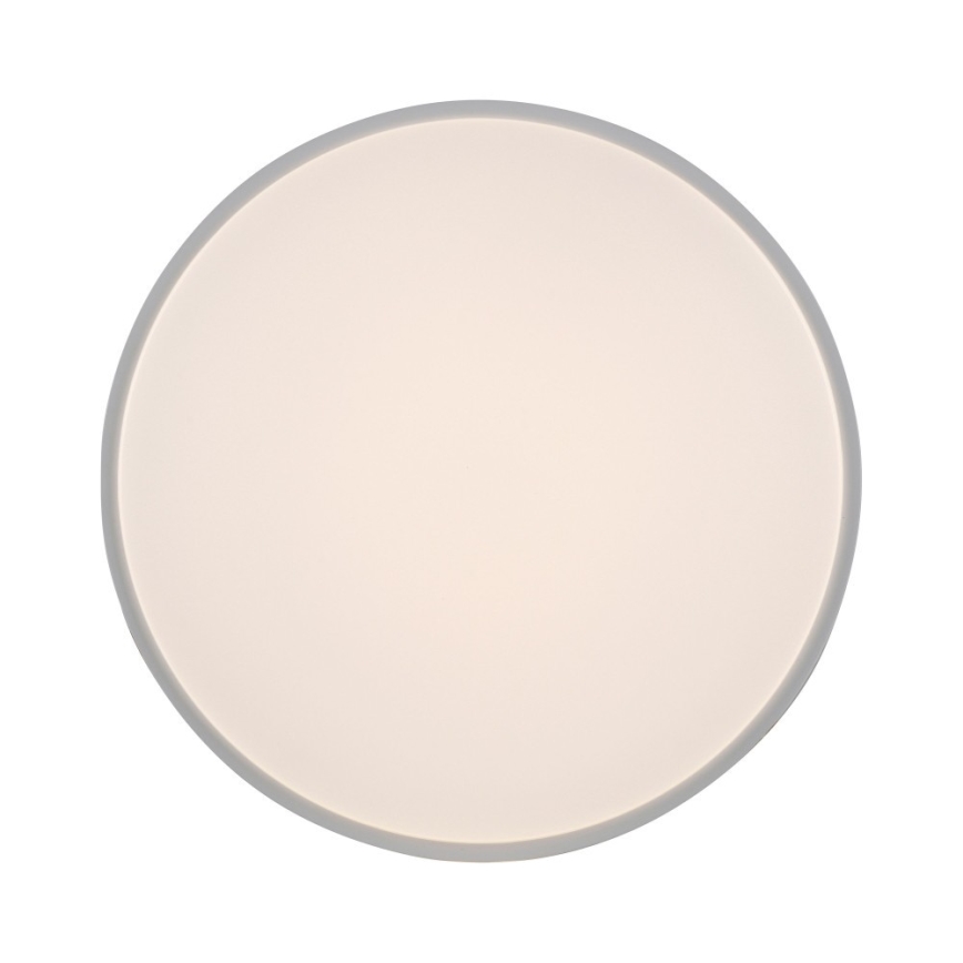 Leuchten Direkt 14209-16 - LED Zatemnitvena stropna svetilka COLIN LED/32,4W/230V