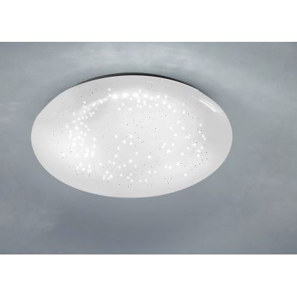 Leuchten Direkt 14230-16 - LED Stropna svetilka SKYLER LED/8W/230V