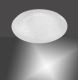 Leuchten Direkt 14230-16 - LED Stropna svetilka SKYLER LED/8W/230V