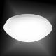 Leuchten Direkt 14243-16 - LED Stropna svetilka ANDREA LED/8W/230V