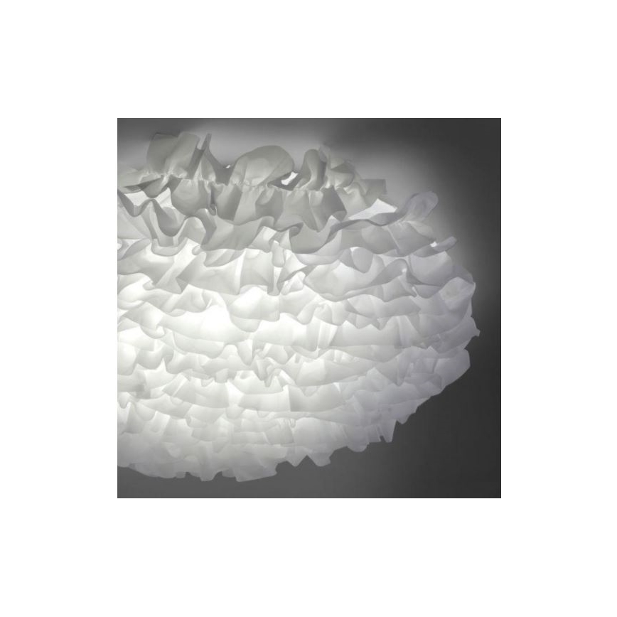 Leuchten Direkt 14281-16 - LED RGB Zatemnitvena stropna svetilka NAOMI LED/51,8W/230V Tuya + Daljinski upravljalnik