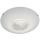 Leuchten Direkt 14320-16 - LED Zatemnitvena stropna svetilka ANNA 1xLED/14,5W/230V