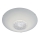 Leuchten Direkt 14321-16 - LED Zatemnitvena stropna svetilka ANNA 1xLED/19,5W/230V