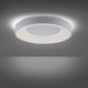 Leuchten Direkt 14326-16 - LED Zatemnitvena stropna svetilka ANIKA LED/30W/230V + daljinski upravljalnik