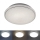 Leuchten Direkt 14364-16 - LED Stropna svetilka JUPITER LED/32W/230V 3000/4000/5000K