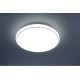 Leuchten Direkt 14364-16 - LED Stropna svetilka JUPITER LED/32W/230V 3000/4000/5000K