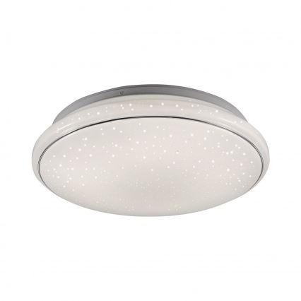 Leuchten Direkt 14364-16 - LED Stropna svetilka JUPITER LED/32W/230V 3000/4000/5000K