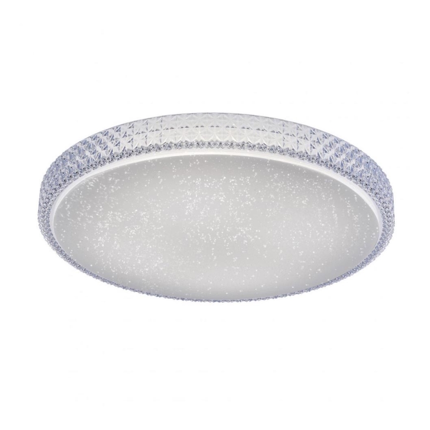 Leuchten Direkt 14372-00 - LED Stropna svetilka FRIDA LED/40W/230V 3000-5000K