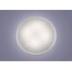 Leuchten Direkt 14372-00 - LED Stropna svetilka FRIDA LED/40W/230V 3000-5000K