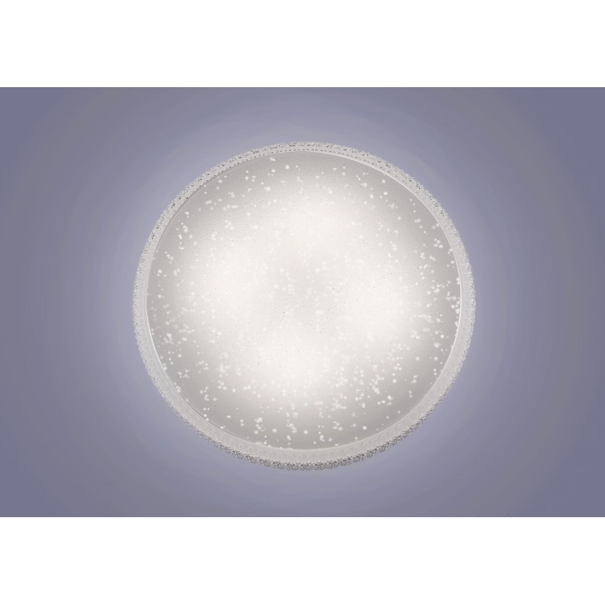 Leuchten Direkt 14372-00 - LED Stropna svetilka FRIDA LED/40W/230V 3000-5000K